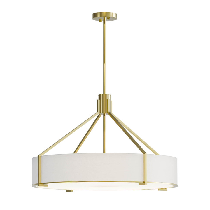 Lampa wisząca Doretto Old Gold 70 | Open Design