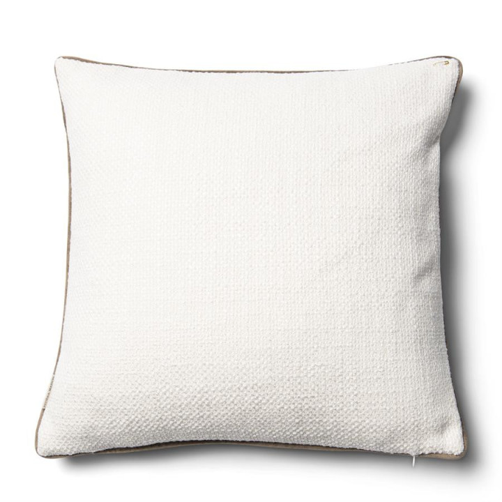 Poduszka dekoracyjna RM Jackson Flax 50 × 50 cm – Rivièra Maison
