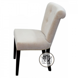 Krzesło tapicerowane Modern