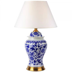 Lampa ceramiczna Clea 70cm