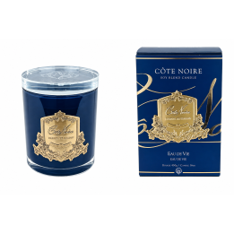 Perfumowana świeca Eau de Vie Noir 450 g