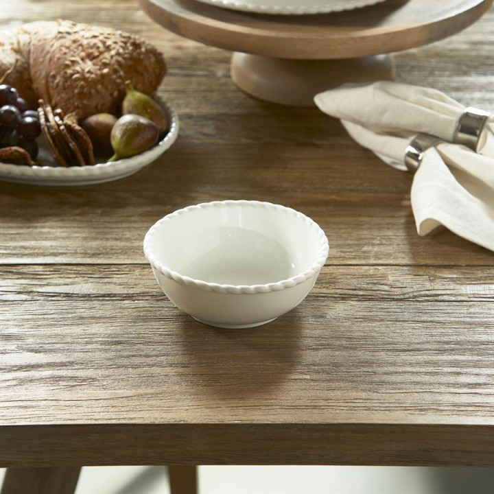 Miseczka Elegant Twist 16 cm | Rivièra Maison