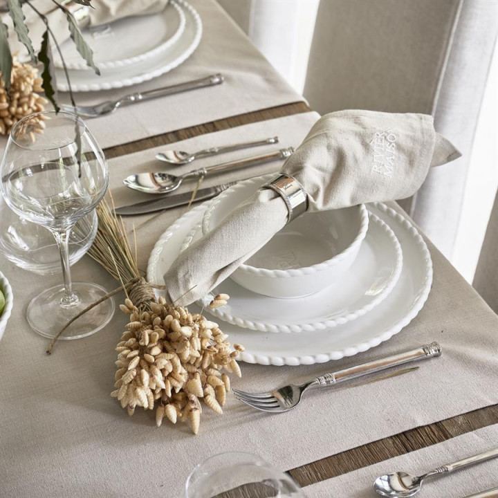 Miseczka Elegant Twist 16 cm | Rivièra Maison