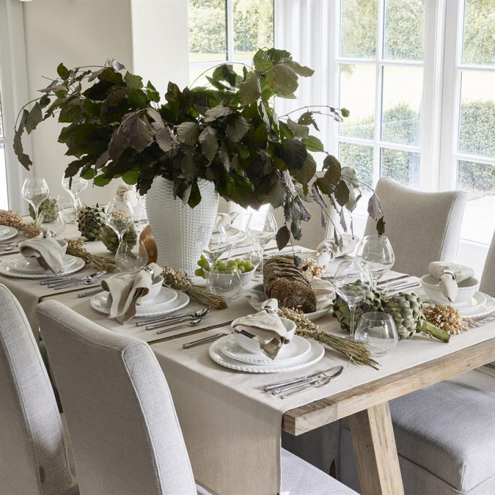 Miseczka Elegant Twist 16 cm | Rivièra Maison