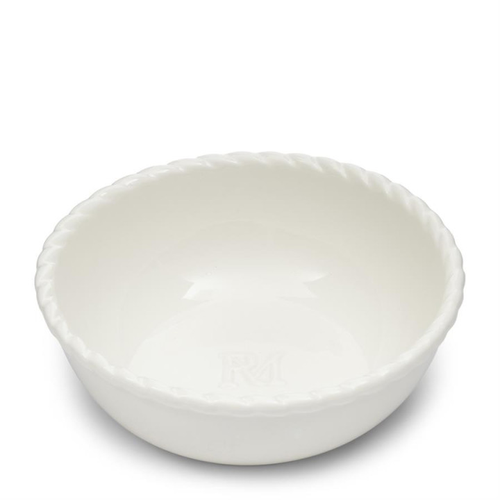 Miseczka Elegant Twist 16 cm | Rivièra Maison