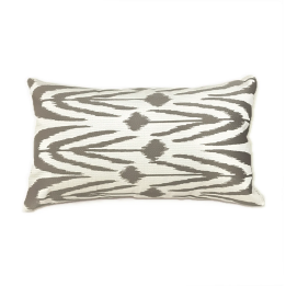 Poduszka dekoracyjna Sable Doux 60 × 35 cm