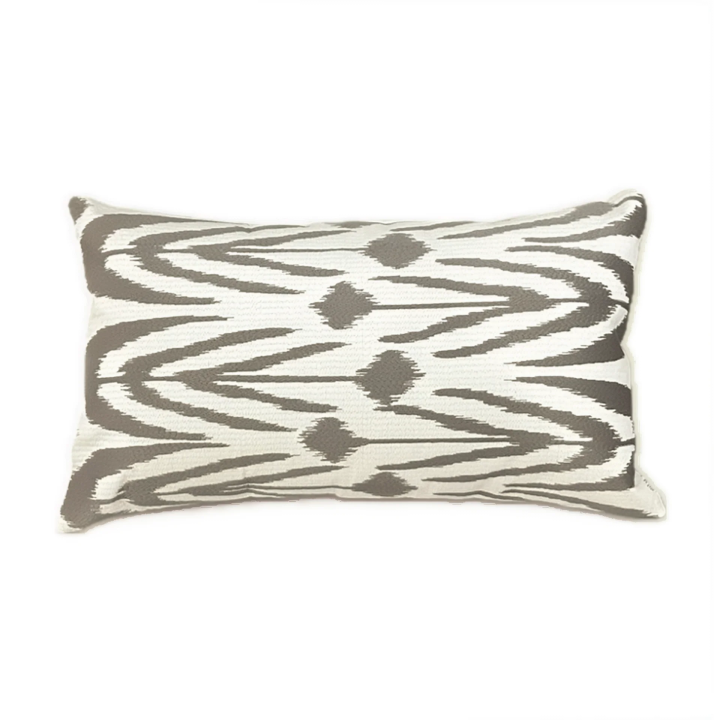 Poduszka dekoracyjna Sable Doux 60 × 35 cm