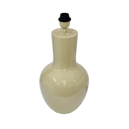 Lampa stołowa Sable Élégance 58 cm