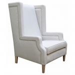 Fotel tapicerowany Granada