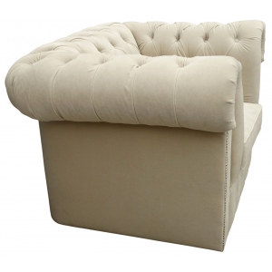 Fotel tapicerowany Bristol