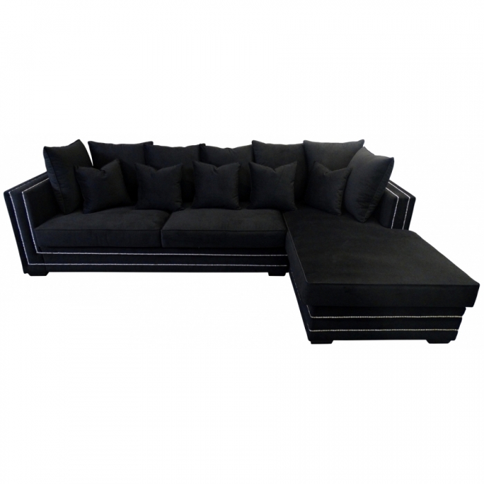 Narożnik tapicerowany Sofia