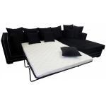 Narożnik tapicerowany Sofia niepikowany