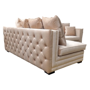 copy of Narożnik tapicerowany New York