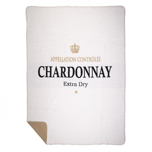 Koc Chardonnay dwustronny