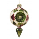 Bombka z reflektorem