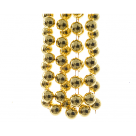 Girlanda z koralików w...