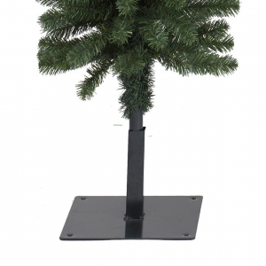 Świąteczny łuk dekoracyjny o wysokości 240 cm