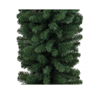 Świąteczny łuk dekoracyjny o wysokości 240 cm