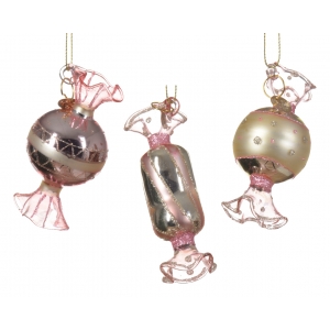 copy of Dekoracja świąteczna patera z babeczką