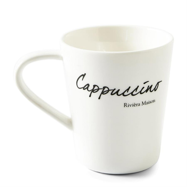 Kubek do cappuccino Rivièra Maison Classic