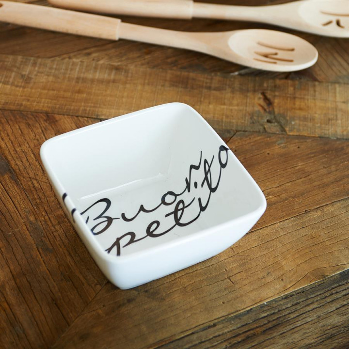 Miska Buon Appetito Rivièra Maison M 14 cm
