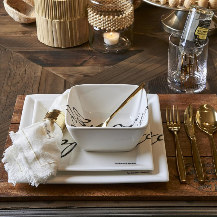 Miska Buon Appetito Rivièra Maison M 14 cm