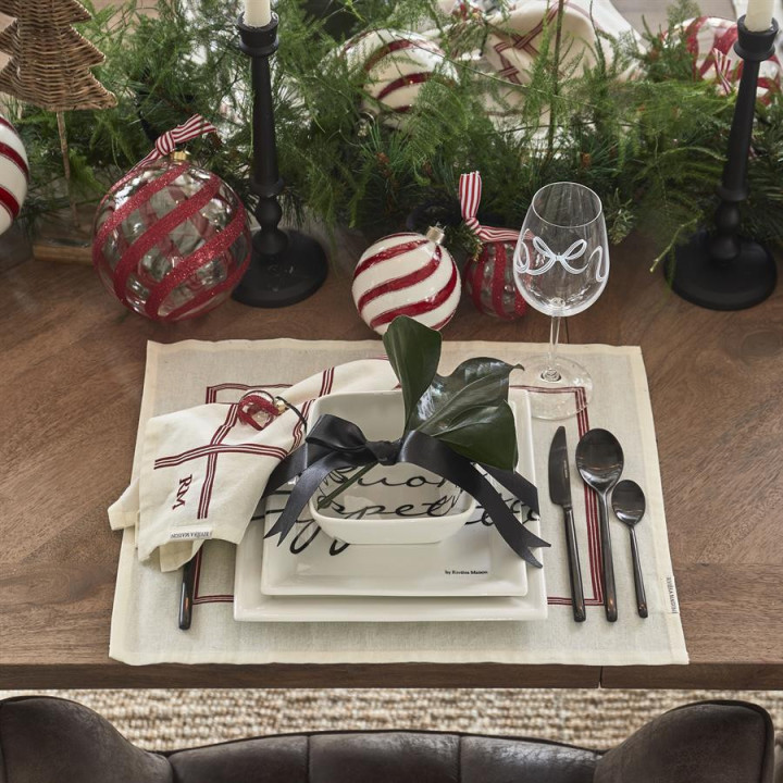 Miska Buon Appetito Rivièra Maison M 14 cm