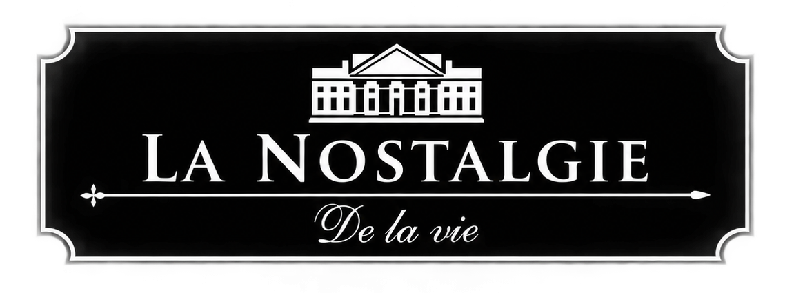 La Nostalgie
